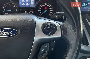 Универсал Ford Focus 2011 в 