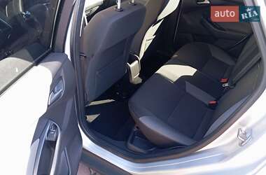Универсал Ford Focus 2012 в 