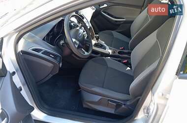 Универсал Ford Focus 2012 в 
