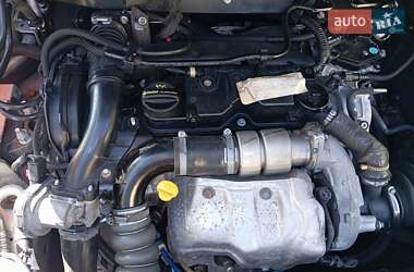 Универсал Ford Focus 2012 в 