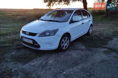 Ford Focus 2011