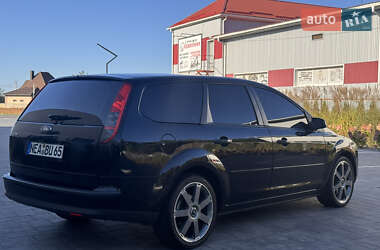 Універсал Ford Focus 2006 в 