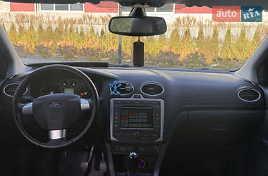 Універсал Ford Focus 2006 в 