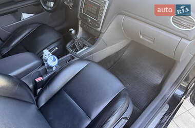Універсал Ford Focus 2006 в 