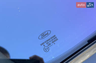 Універсал Ford Focus 2006 в 