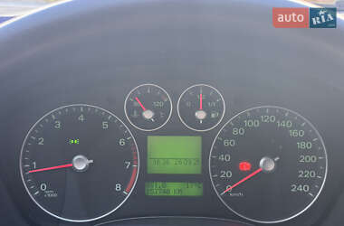 Універсал Ford Focus 2006 в 