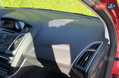 Универсал Ford Focus 2012 в 