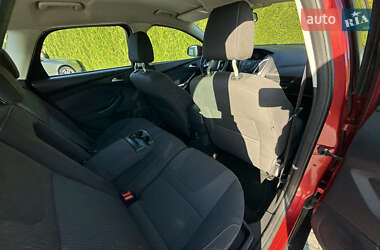 Универсал Ford Focus 2012 в 