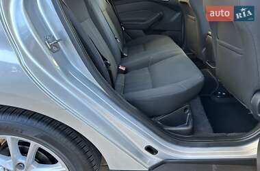Седан Ford Focus 2016 в 