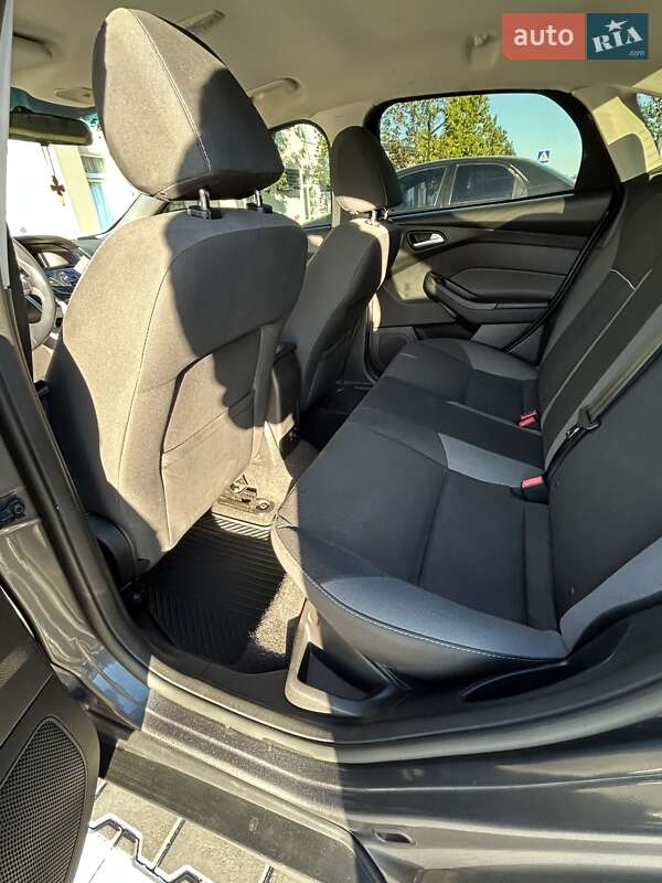 Седан Ford Focus 2013 в Боярке