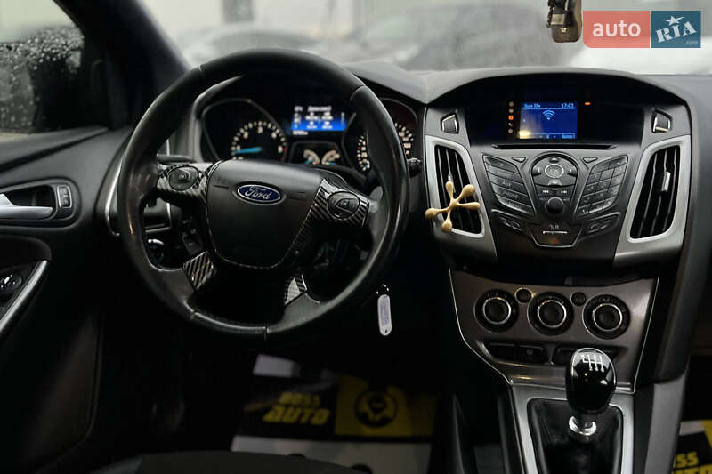Универсал Ford Focus 2011 в Мукачево