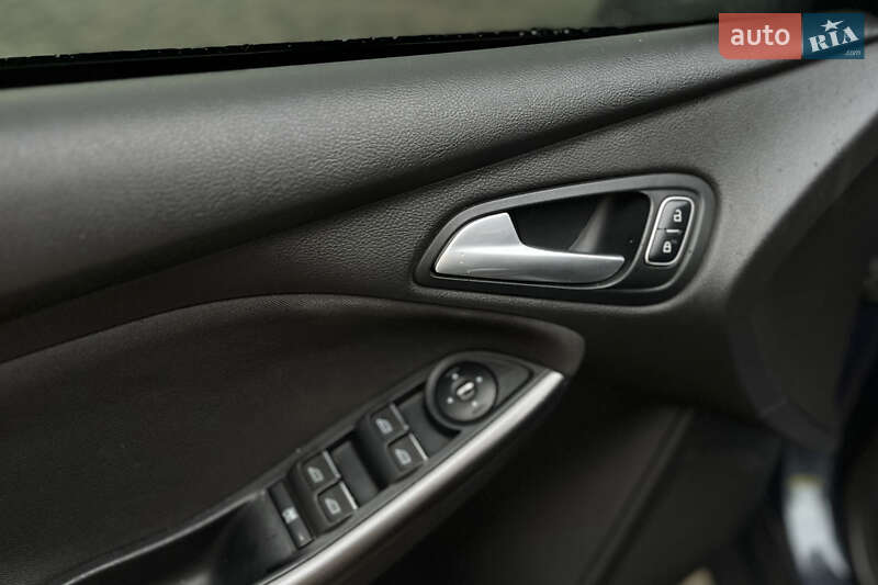 Универсал Ford Focus 2011 в Мукачево