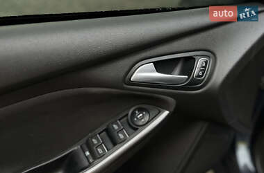 Универсал Ford Focus 2011 в 