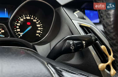 Универсал Ford Focus 2011 в 