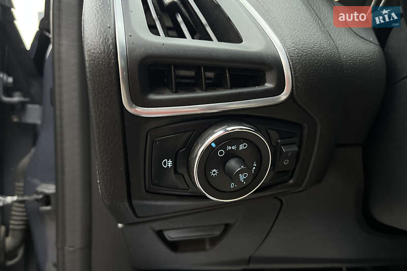 Универсал Ford Focus 2011 в Мукачево