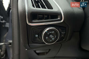 Универсал Ford Focus 2011 в 
