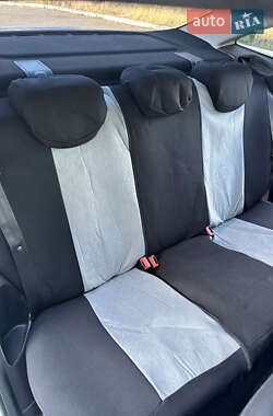 Седан Ford Focus 2013 в 