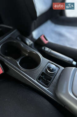 Седан Ford Focus 2013 в 