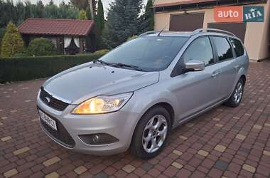 Ford Focus 2010