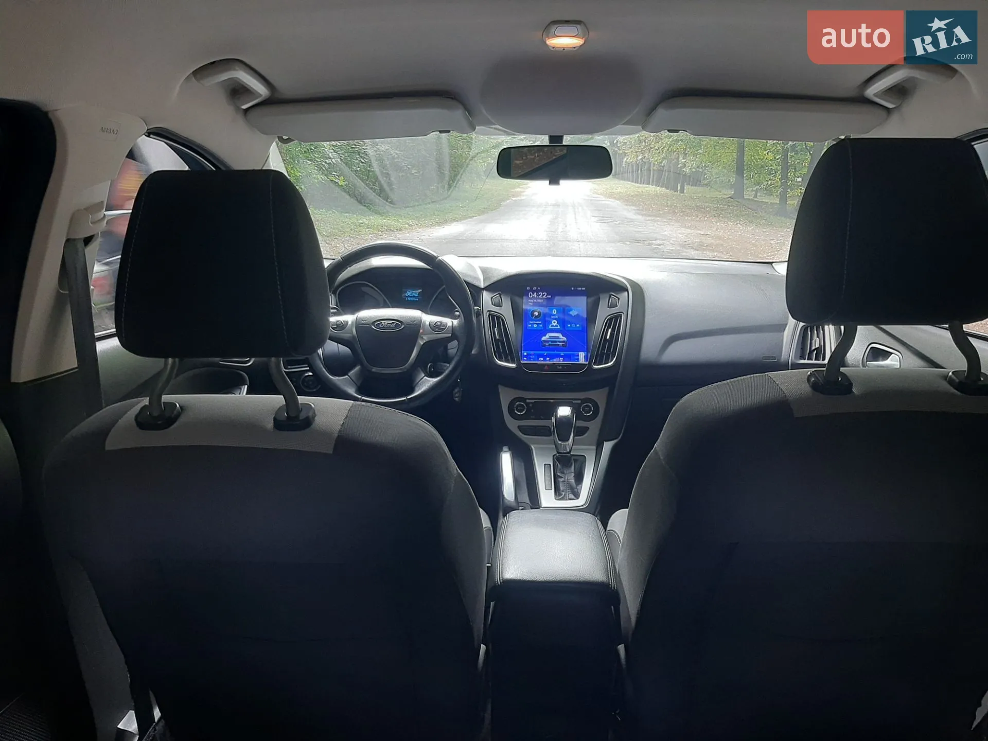 2012 Ford Focus - мініатюра 2