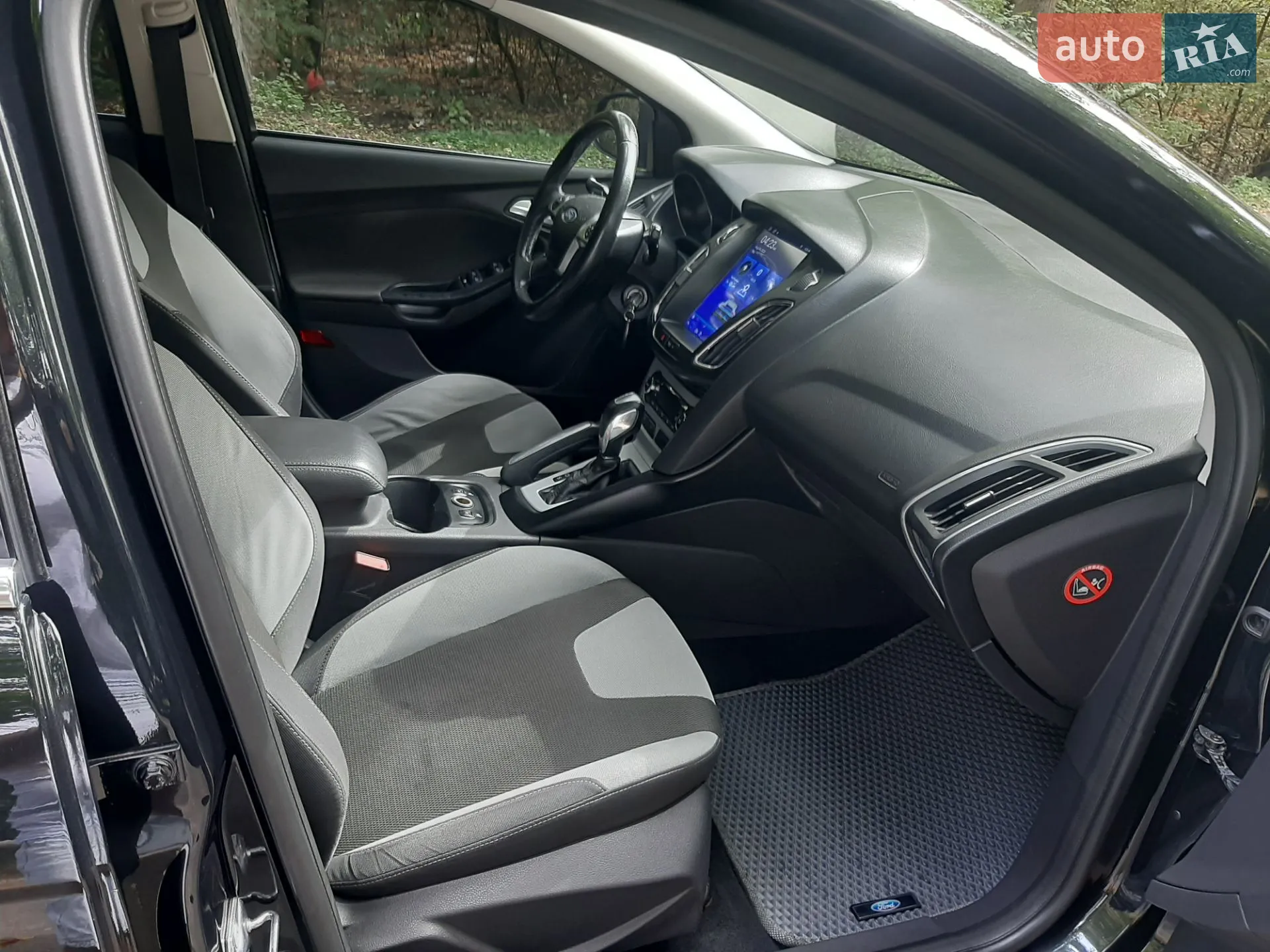 2012 Ford Focus - мініатюра 5