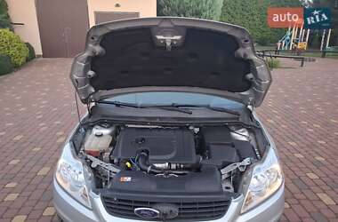 Универсал Ford Focus 2010 в 