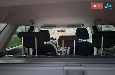 Универсал Ford Focus 2010 в 
