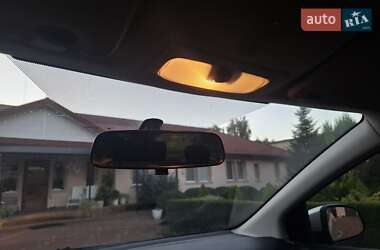 Универсал Ford Focus 2010 в 
