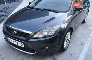 Ford Focus 2010