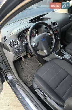 Універсал Ford Focus 2010 в 
