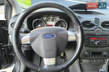 Універсал Ford Focus 2010 в 