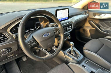 Универсал Ford Focus 2019 в 