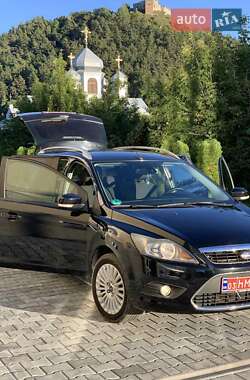 Ford Focus 2010