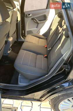 Универсал Ford Focus 2010 в 