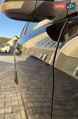 Универсал Ford Focus 2010 в 