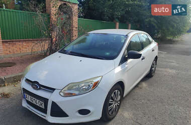 Седан Ford Focus 2011 в Києві