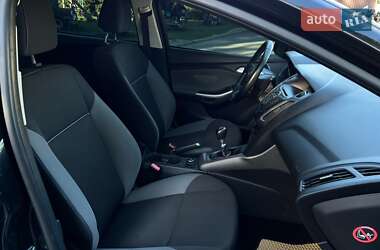 Универсал Ford Focus 2013 в 