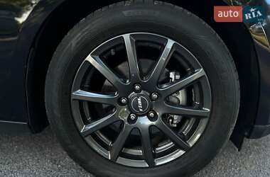 Универсал Ford Focus 2013 в 