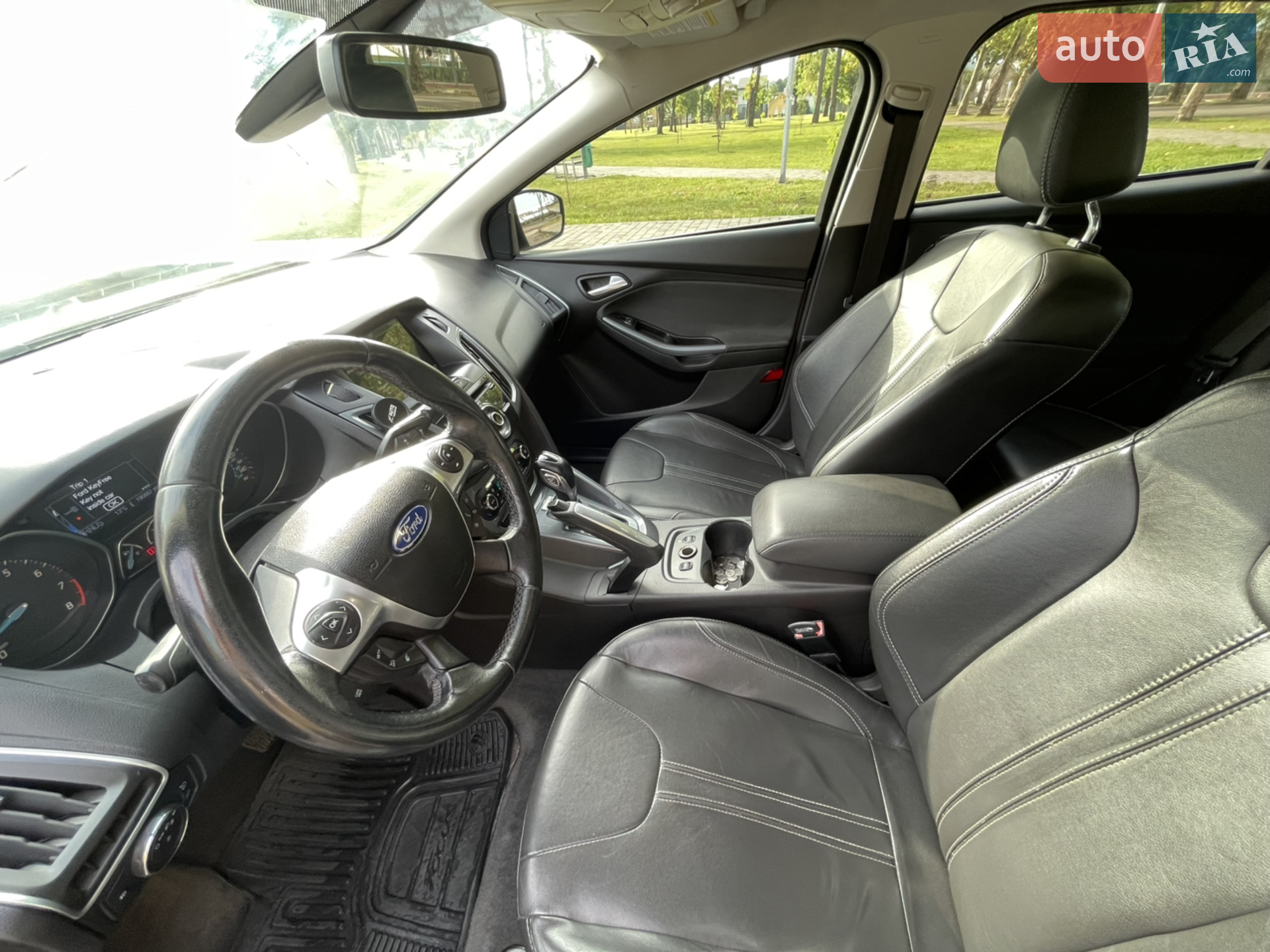 2011 Ford Focus - мініатюра 21
