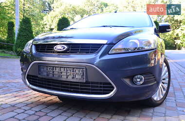 Универсал Ford Focus 2009 в 