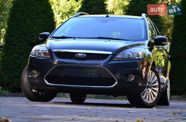 Ford Focus 2009