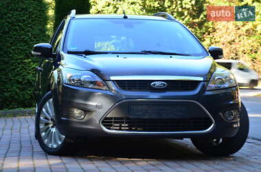 Универсал Ford Focus 2009 в 