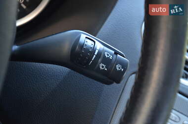 Универсал Ford Focus 2009 в 
