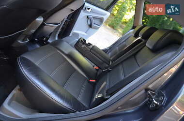 Универсал Ford Focus 2009 в 