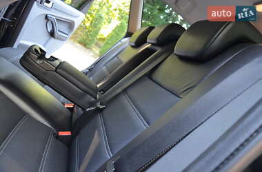 Универсал Ford Focus 2009 в 