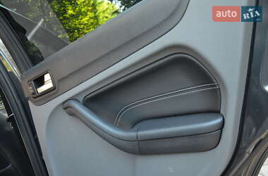 Универсал Ford Focus 2009 в 