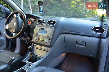Универсал Ford Focus 2009 в 