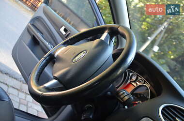 Универсал Ford Focus 2009 в 