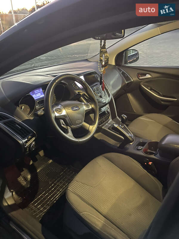 Универсал Ford Focus 2012 в Полтаве