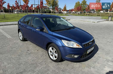 Ford Focus 2010